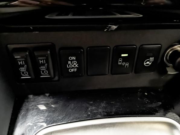 Mitsubishi Pajero Sport III с пробегом 2017 года, цена 2 650 000 рублей, 138486 км, внедорожник, Автокод Объявления