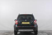 Suzuki SX4 I (Classic) Рестайлинг Кемерово  - изображение 29