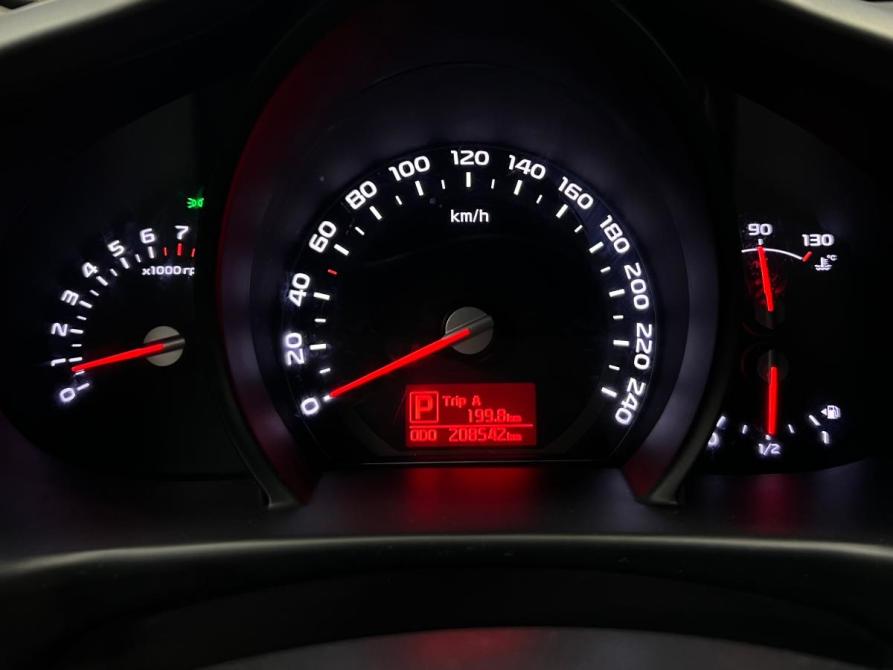 Kia Sportage III Рестайлинг Казань  - изображение 9