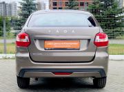 Lada (ВАЗ) Granta I Рестайлинг Челябинск  - изображение 16