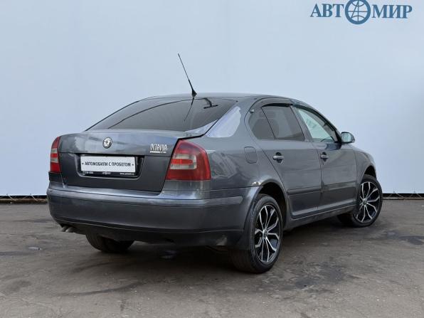 Skoda Octavia II (A5) с пробегом 2007 года, цена 500 000 рублей, 269000 км, лифтбек, Автокод Объявления