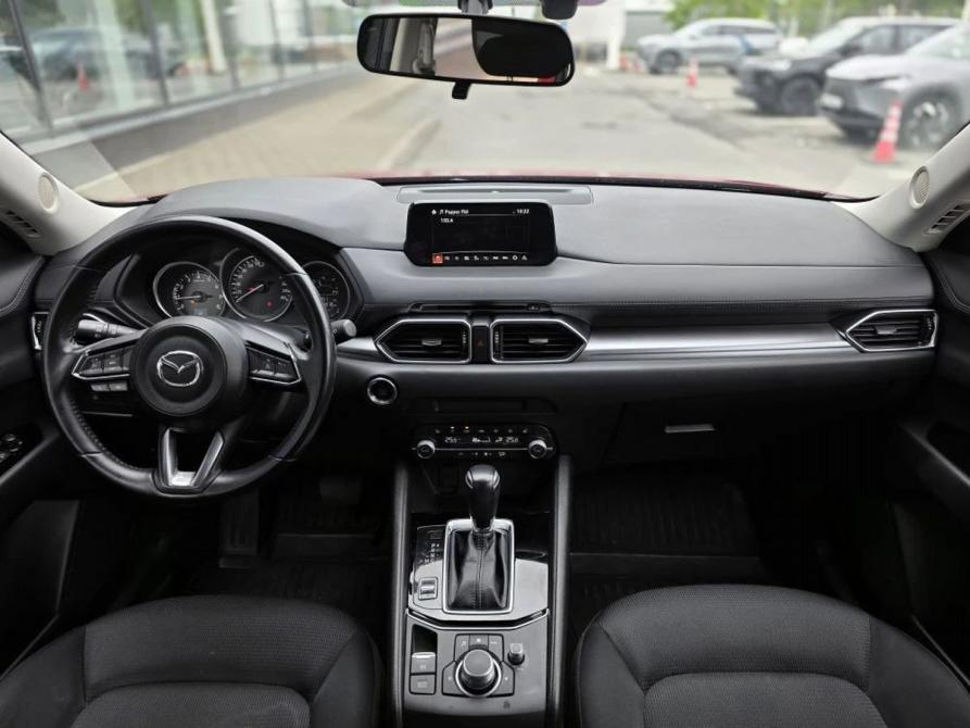 Mazda CX-5 II Санкт-Петербург  - изображение 12