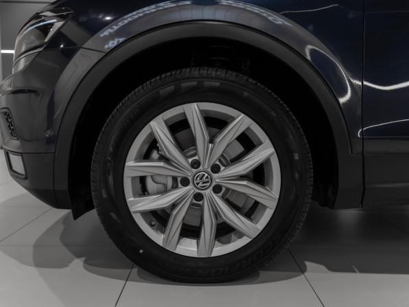 Volkswagen Tiguan II с пробегом 2017 года, цена 2 460 000 рублей, 134251 км, внедорожник, Автокод Объявления