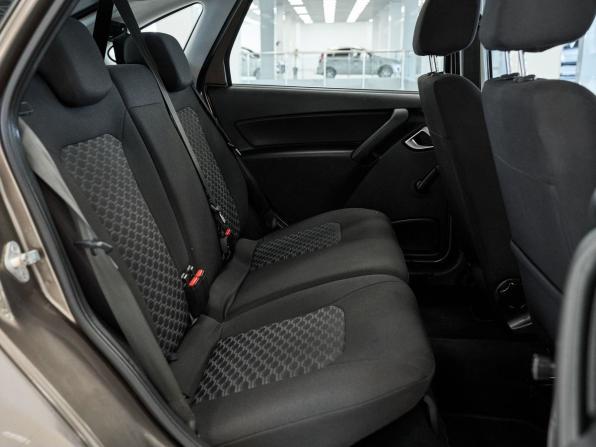Lada (ВАЗ) Granta I Рестайлинг с пробегом 2024 года, цена 924 000 рублей, 28950 км, лифтбек, Автокод Объявления