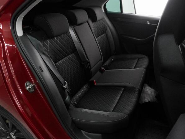 Skoda Rapid II с пробегом 2021 года, цена 1 749 000 рублей, 116060 км, лифтбек, Автокод Объявления
