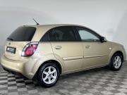 Kia Rio II Рестайлинг Ростов-на-Дону  - изображение 22