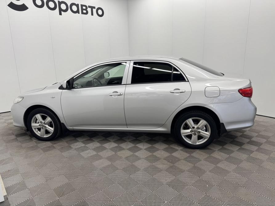 Toyota Corolla X (E140 E150) Воронеж  - изображение 10