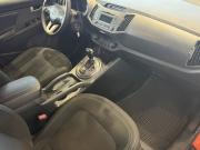 Kia Sportage III Челябинск  - изображение 23