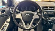 Hyundai Solaris I Рестайлинг Киров  - изображение 23