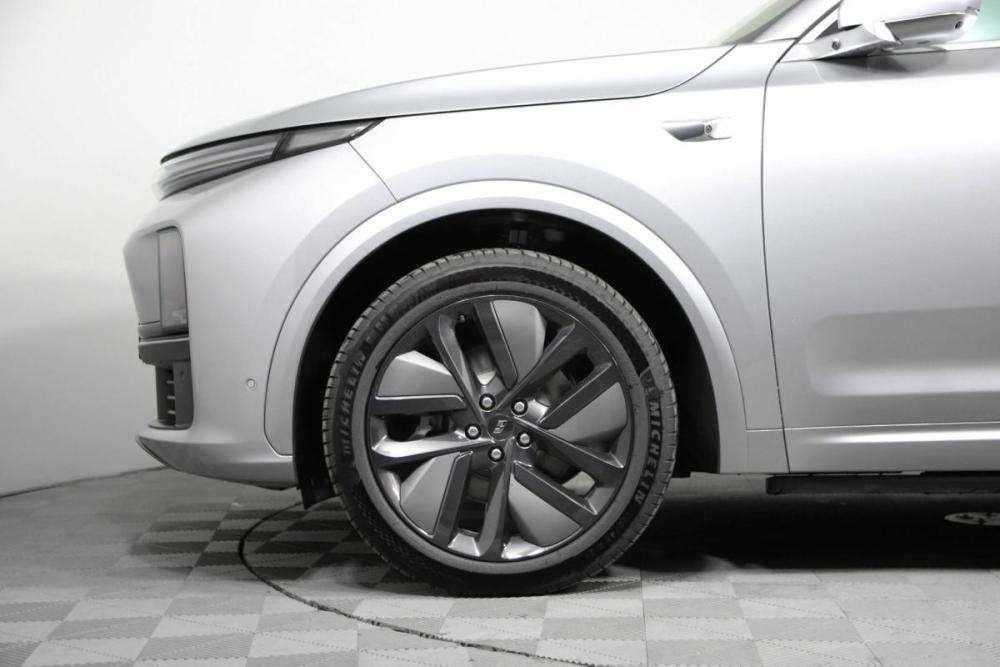 Li Auto (Lixiang) L7 I Рестайлинг Москва  - изображение 15