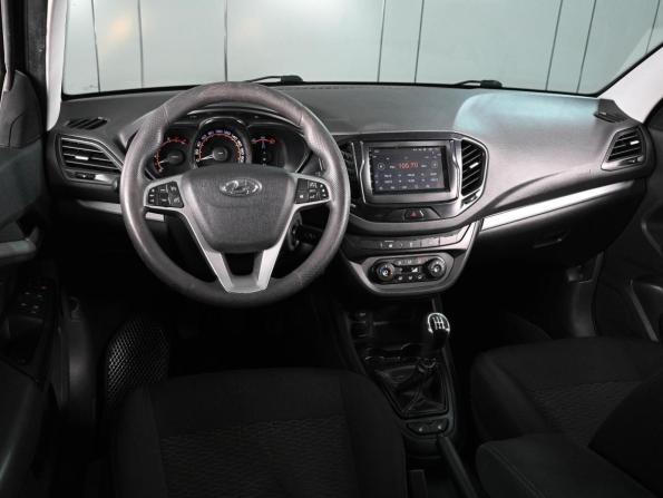 Lada (ВАЗ) Vesta I с пробегом 2019 года, цена 919 000 рублей, 88136 км, универсал, Автокод Объявления