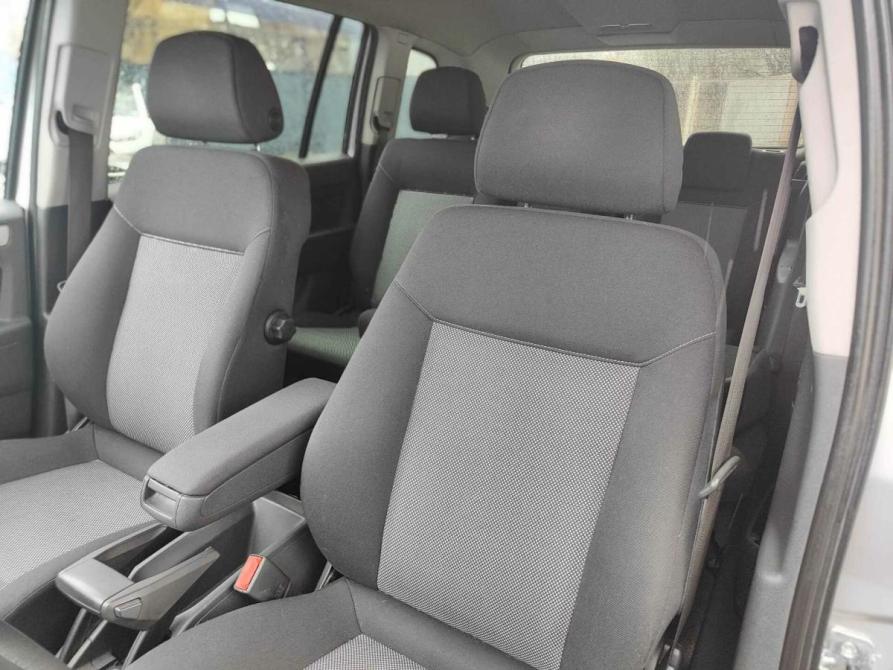 Opel Zafira B Рестайлинг Санкт-Петербург  - изображение 10