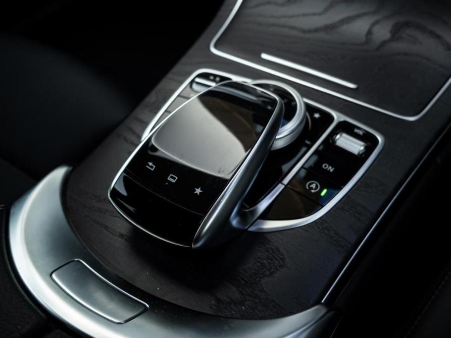 Mercedes-Benz C-Класс IV (W205) Краснодар  - изображение 17