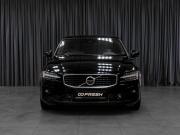 Volvo S60 III Тюмень  - изображение 31