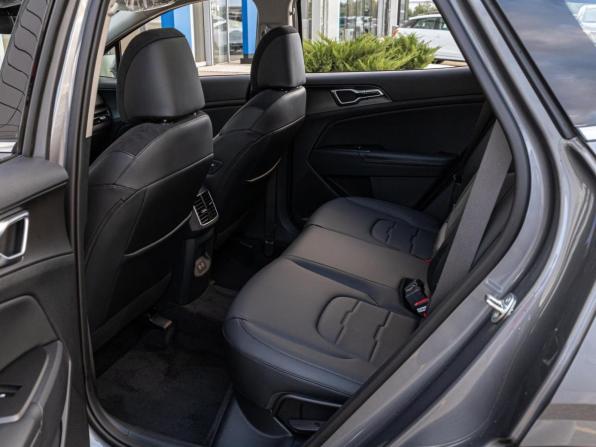 Kia Sportage V Рестайлинг с пробегом 2026 года, цена 3 999 000 рублей, 58 км, внедорожник, Автокод Объявления