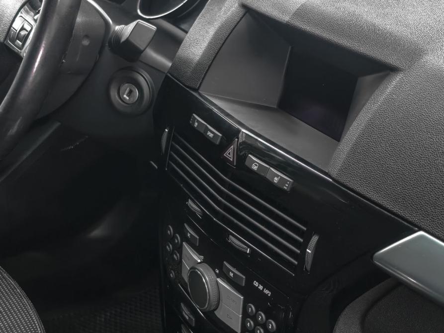 Opel Astra H Рестайлинг Ростов-на-Дону  - изображение 12