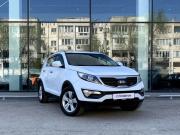 Kia Sportage III Самара  - изображение 17