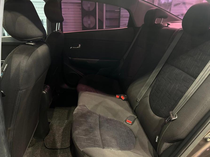 Kia Rio III Рестайлинг Краснодар  - изображение 16