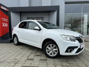 Renault Logan II Рестайлинг Набережные Челны  - изображение 20