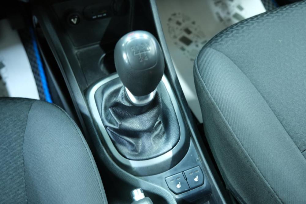 Kia Rio III Омск  - изображение 16