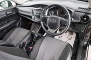 Toyota Corolla XI (E160 E170 E180) Рестайлинг 1 Красноярск  - изображение 29