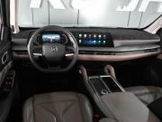 Changan Hunter I (China Market) Ростов-на-Дону  - изображение 26