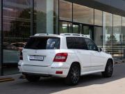 Mercedes-Benz GLK-Класс I (X204) Москва  - изображение 32