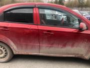 Chevrolet Aveo I Рестайлинг Екатеринбург  - изображение 31