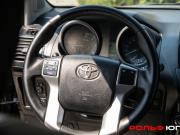 Toyota Land Cruiser Prado 150 Series Рестайлинг 1 Москва  - изображение 28