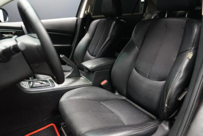 Mazda 6 II (GH) Рестайлинг с пробегом 2011 года, цена 899 000 рублей, 247000 км, седан, Автокод Объявления