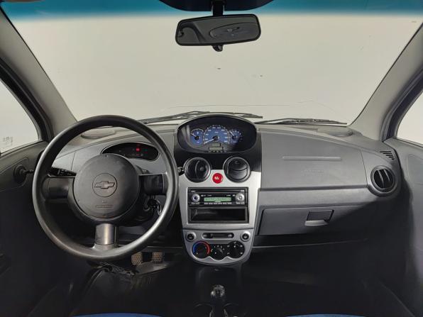 Chevrolet Spark II с пробегом 2007 года, цена 210 000 рублей, 243159 км, хэтчбек, Автокод Объявления