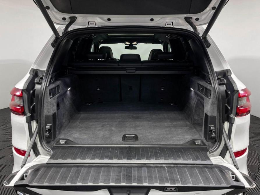 BMW X5 IV (G05/G18) Москва  - изображение 10