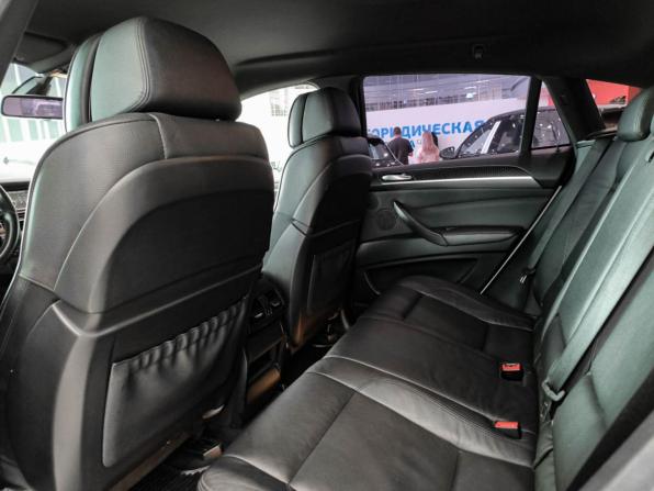 BMW X6 I (E71) Рестайлинг с пробегом 2012 года, цена 1 950 000 рублей, 260000 км, внедорожник, Автокод Объявления