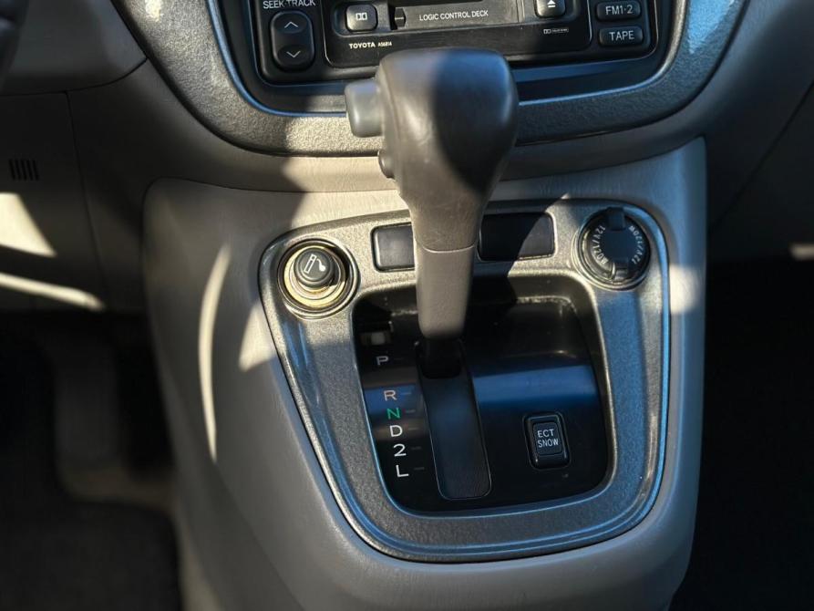 Toyota Highlander I (XU20) Архангельск  - изображение 21