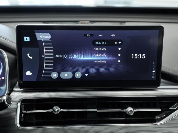 Chery Tiggo 8 Pro I с пробегом 2021 года, цена 1 904 000 рублей, 67090 км, внедорожник, Автокод Объявления