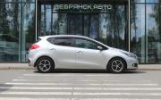 Kia Ceed II Брянск  - изображение 28