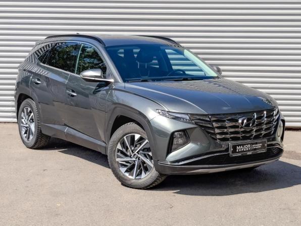 Hyundai Tucson IV с пробегом 2021 года, цена 3 299 000 рублей, 77539 км, внедорожник, Автокод Объявления