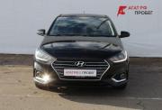 Hyundai Solaris I Рестайлинг Нижний Новгород  - изображение 22
