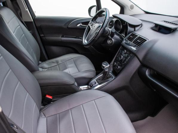 Opel Meriva B с пробегом 2013 года, цена 680 000 рублей, 177188 км, компактвэн, Автокод Объявления