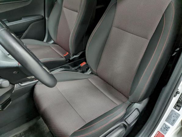 Kia Rio IV Рестайлинг с пробегом 2021 года, цена 1 590 000 рублей, 79324 км, седан, Автокод Объявления