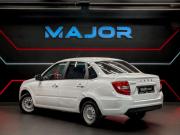 Lada (ВАЗ) Granta I Рестайлинг Москва  - изображение 32