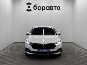 Skoda Octavia IV (A8) Воронеж  - изображение 22