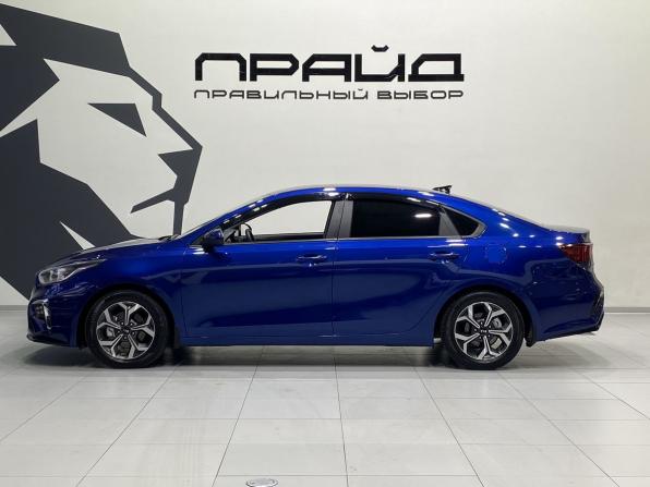 Kia Cerato IV с пробегом 2020 года, цена 1 799 900 рублей, 151000 км, седан, Автокод Объявления