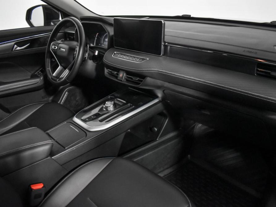 Haval Jolion I Санкт-Петербург  - изображение 14