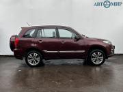 Chery Tiggo 3 I Москва  - изображение 16