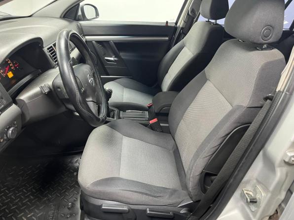 Opel Vectra C с пробегом 2002 года, цена 272 000 рублей, 284000 км, седан, Автокод Объявления