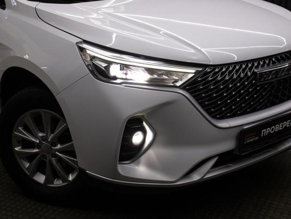 Haval M6 II с пробегом 2023 года, цена 1 749 000 рублей, 62329 км, внедорожник, Автокод Объявления