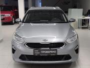 Kia Ceed III Казань  - изображение 24