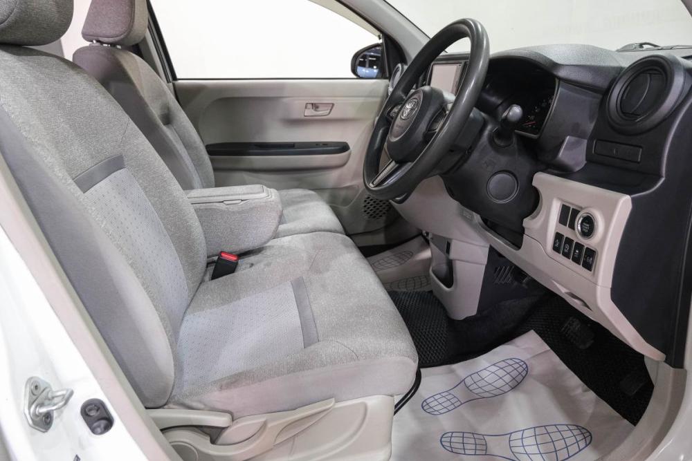 Toyota Passo III Новокузнецк  - изображение 16
