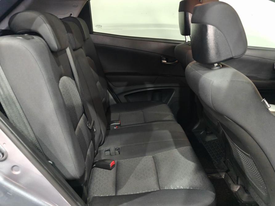 SsangYong Actyon II Москва  - изображение 11